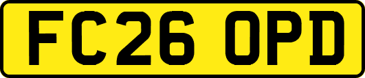 FC26OPD