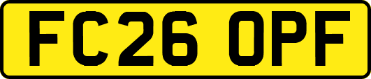 FC26OPF