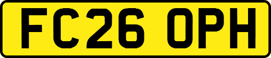 FC26OPH