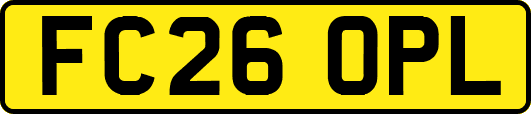 FC26OPL