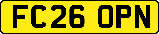 FC26OPN
