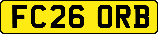 FC26ORB