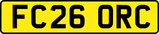 FC26ORC