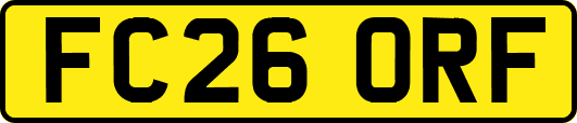 FC26ORF