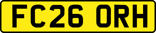 FC26ORH