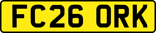 FC26ORK