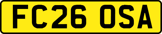 FC26OSA