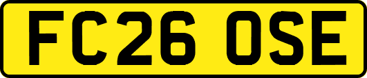 FC26OSE