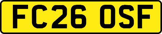 FC26OSF