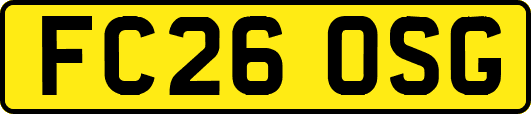 FC26OSG