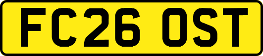 FC26OST