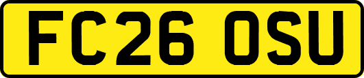 FC26OSU