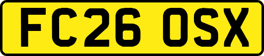 FC26OSX