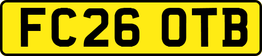 FC26OTB