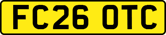 FC26OTC