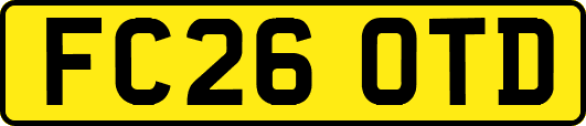 FC26OTD
