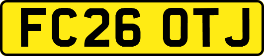 FC26OTJ