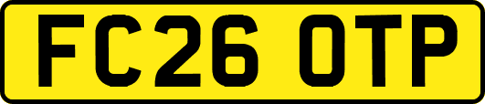 FC26OTP