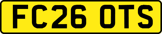 FC26OTS