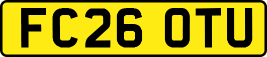 FC26OTU