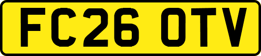 FC26OTV