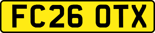 FC26OTX