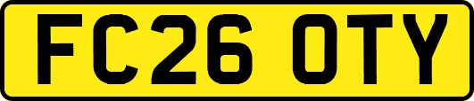 FC26OTY