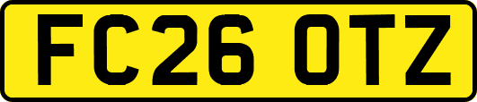 FC26OTZ