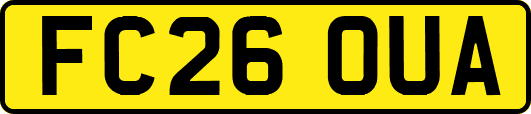 FC26OUA