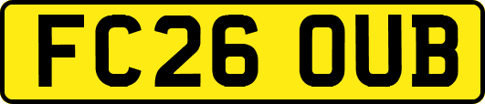 FC26OUB