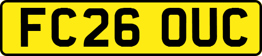 FC26OUC