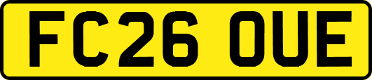 FC26OUE