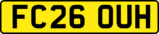 FC26OUH
