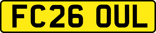 FC26OUL