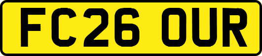 FC26OUR