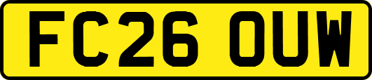 FC26OUW
