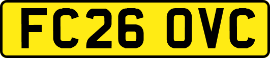 FC26OVC