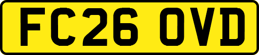 FC26OVD