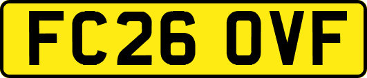 FC26OVF