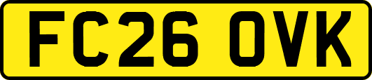 FC26OVK