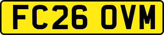 FC26OVM