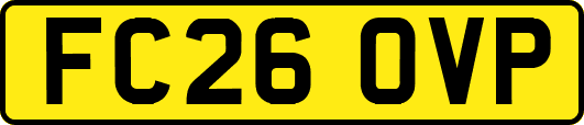 FC26OVP