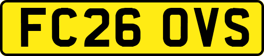 FC26OVS
