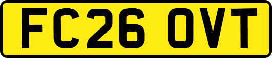 FC26OVT