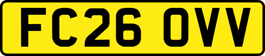FC26OVV