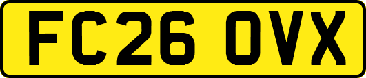 FC26OVX