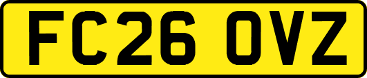 FC26OVZ