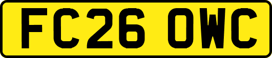 FC26OWC
