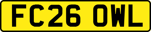 FC26OWL