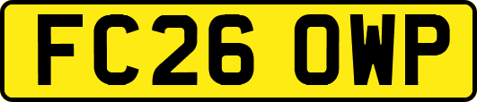 FC26OWP